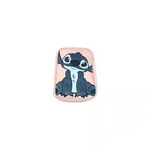 Stitch Estuche Maxi