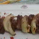 Siaj de Pulpa de Cordero Magallanico