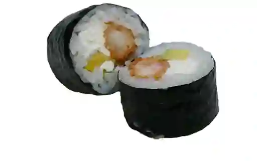 Roll Futomaki Sake