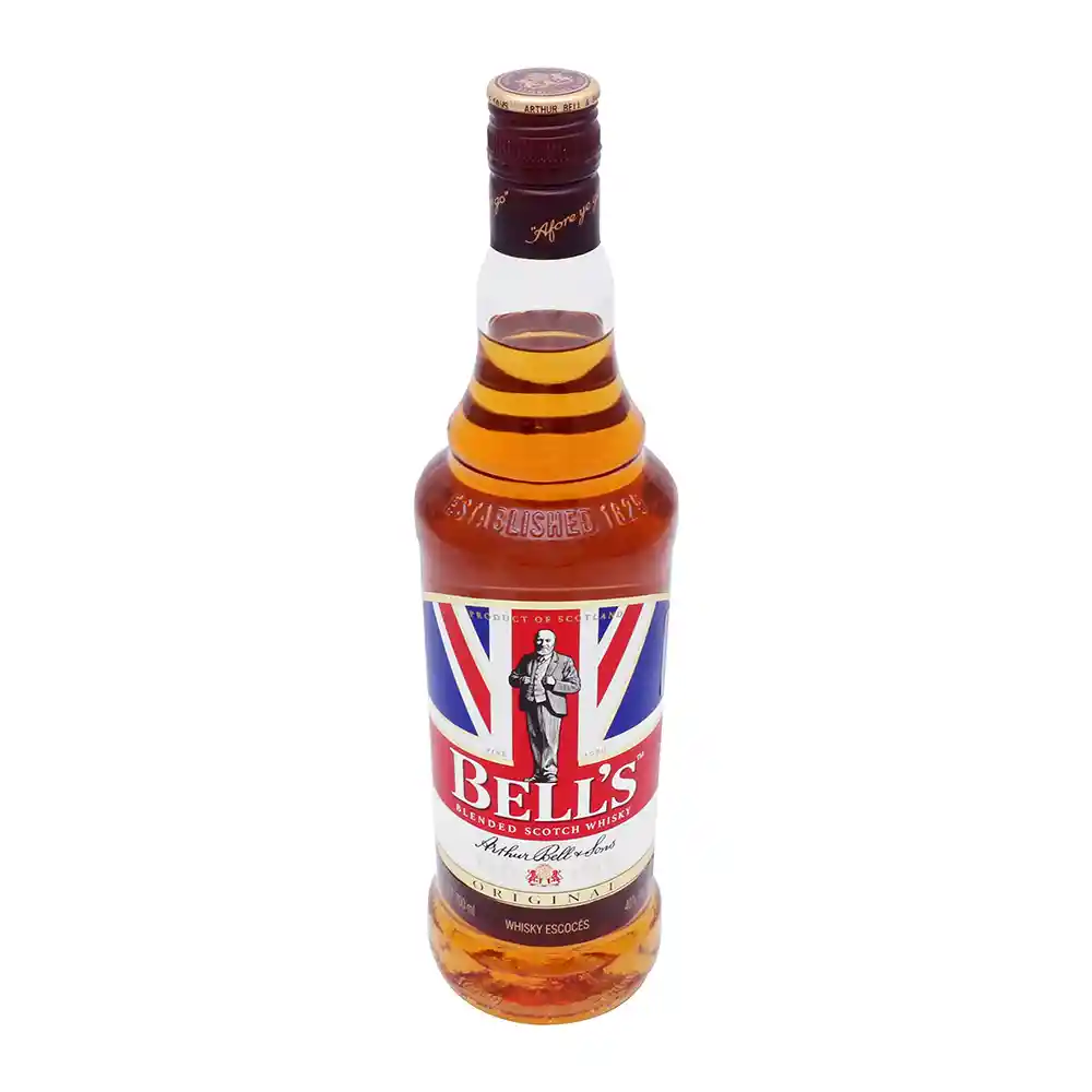 Bells Whisky