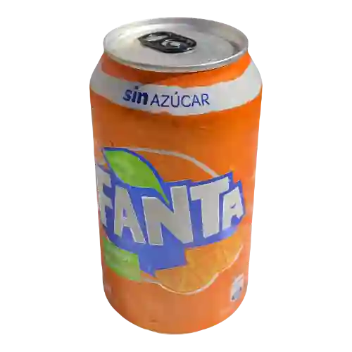 Bebida Fanta