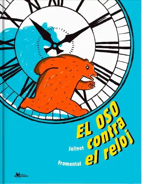 El Oso Contra el Reloj