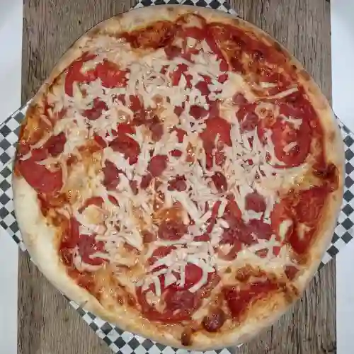 Pizza Del Rey