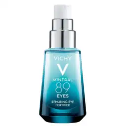 Vichy Mineeral 89 Ojos