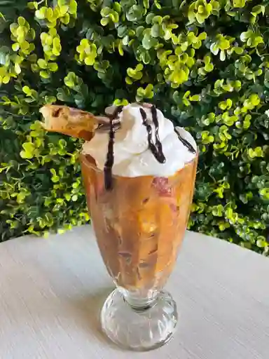 Waffle Shop Culpable