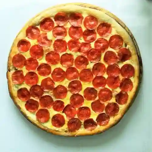Pizza Full Pepperoni
