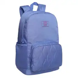 Head Mochila New Civic Ondas Lavanda 2024