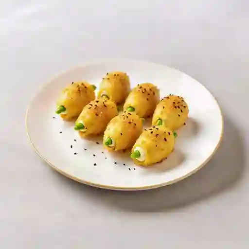 Drios Natura Hot (8 Piezas)