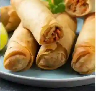 Arollados 4 Unidades