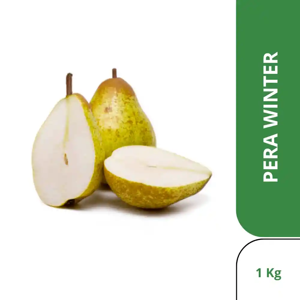 Pera Winter