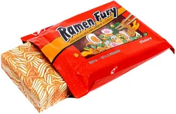 Ramen Fury