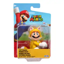 Nintendo Figura Surtida 2.5" W 36