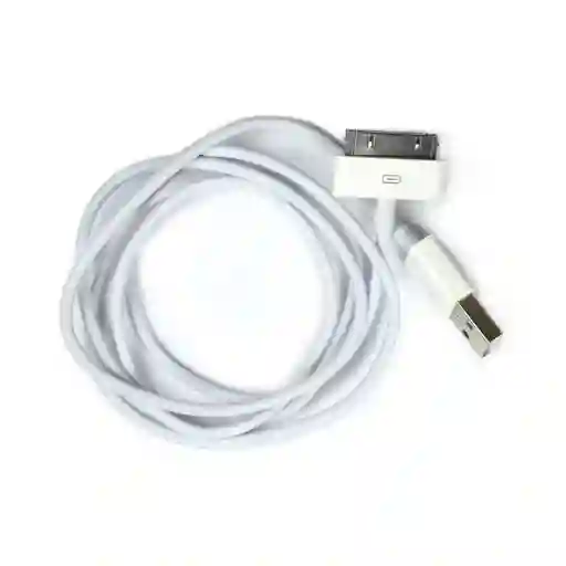 Cable de Datos Usb Para Ipad Iphone KX4206