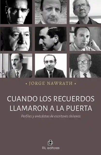 Cuando Los Recuerdos Llamaron a La Puert