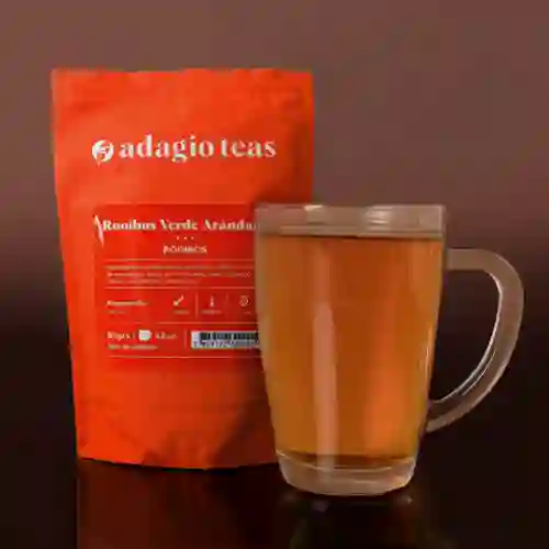Rooibos Arándano