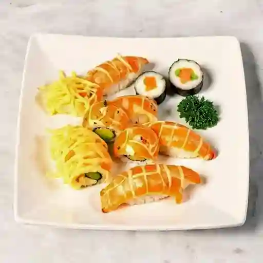 Promocion Facebook 46 Bocados