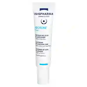 Isispharma Crema Neotone Eyes