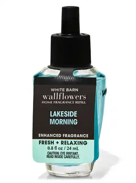 Bath & Body Aromatizante Wallflower Lakeside Morning