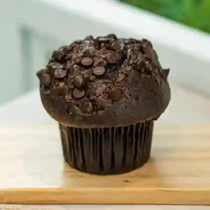 Muffin Chocolate