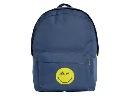 Adidas Mochilas J Smiley Azul Marino JG5844