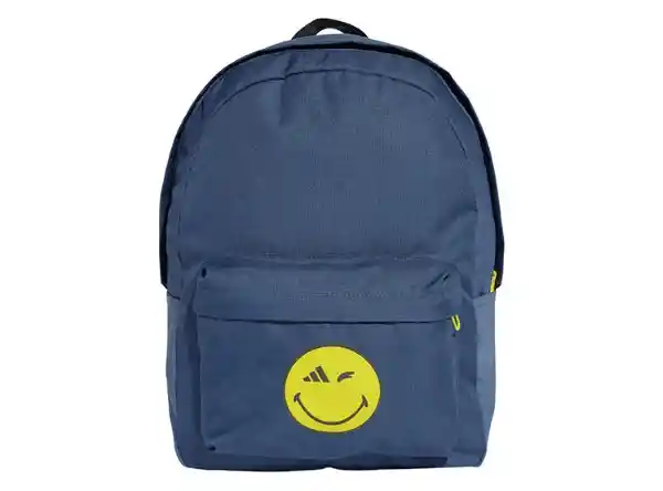 Adidas Mochilas J Smiley Azul Marino JG5844