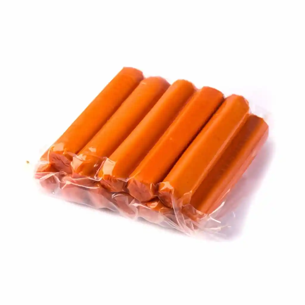 Winter Salchicha Ave