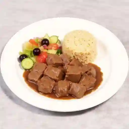 Colación Carne Royalty