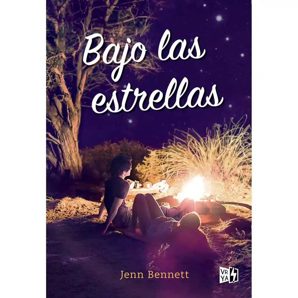 Bajo Las Estrellas -  Bennett Jenn