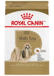 Royal Canin Alimento para Perro Raza Shih Tzu