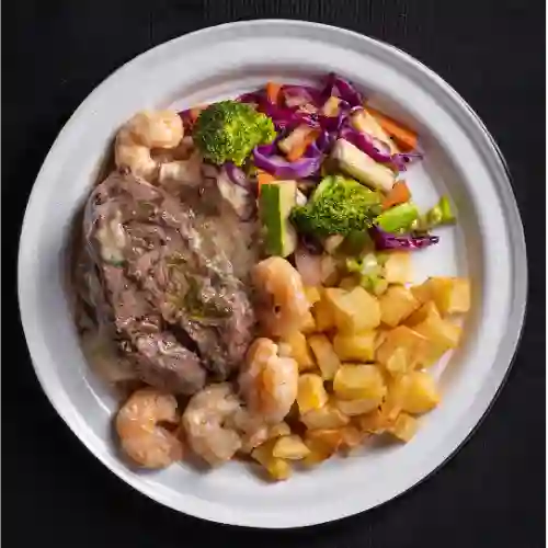 Filete Al Camarón 220 G