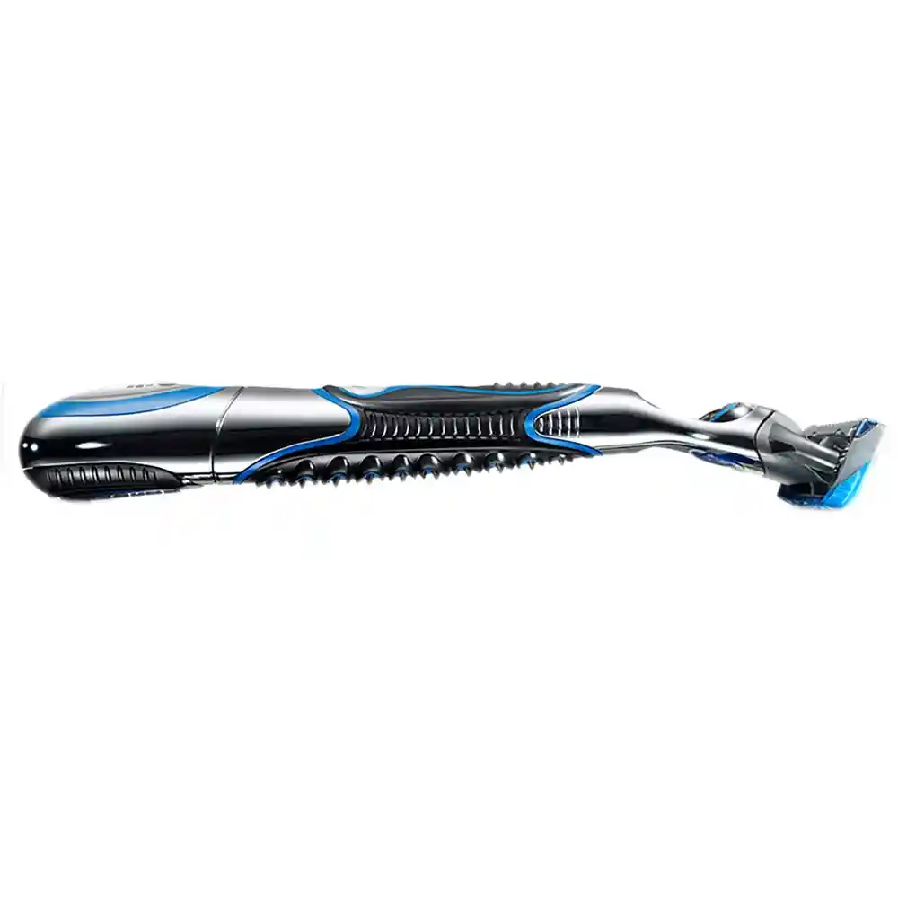 Fusion Proglide Máquina De Afeitar Power