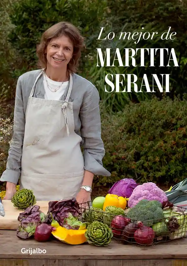 Lo Mejor De Martita Serani
