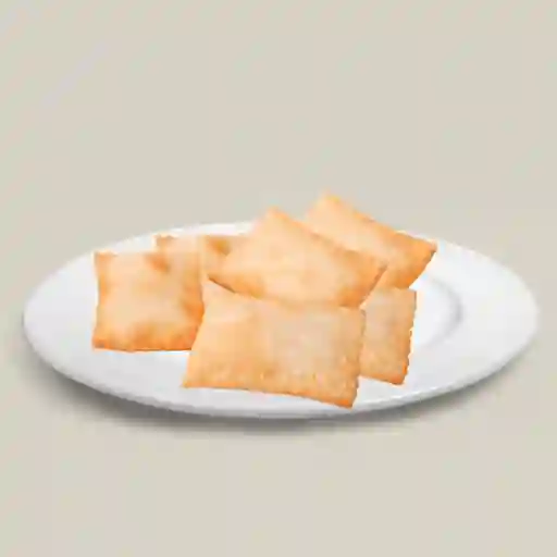 Empanaditas de queso