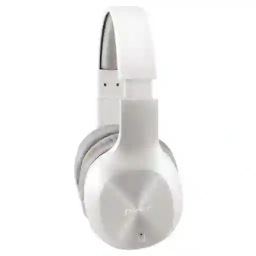 Fiddler Audífonos con Bluetooth y Manos Libres FD-B68 Blancos