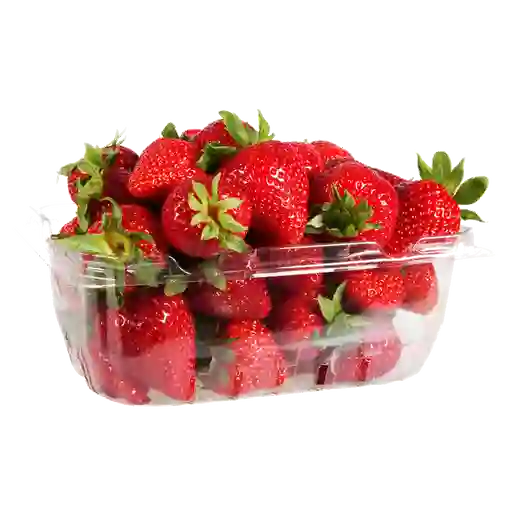 Frutilla en Bandeja