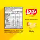 Lays Papas Fritas Corte Americano Tamaño XL