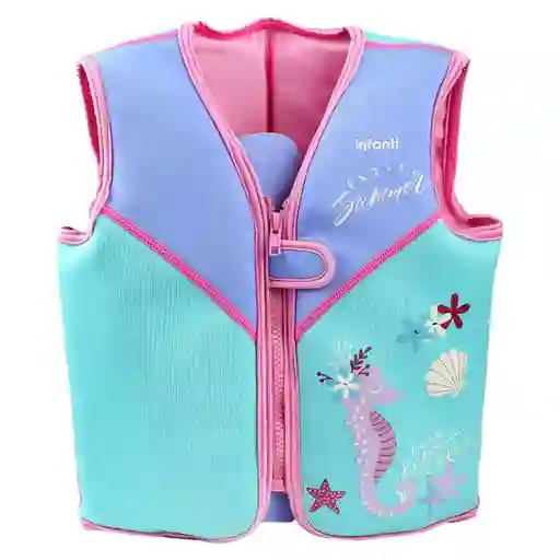 Infanti Flotador Chaqueta Seahorse S25 - 5211722025