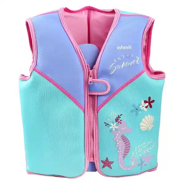 Infanti Flotador Chaqueta Seahorse S25 - 5211722025