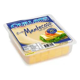 Quillayes Queso Mantecoso
