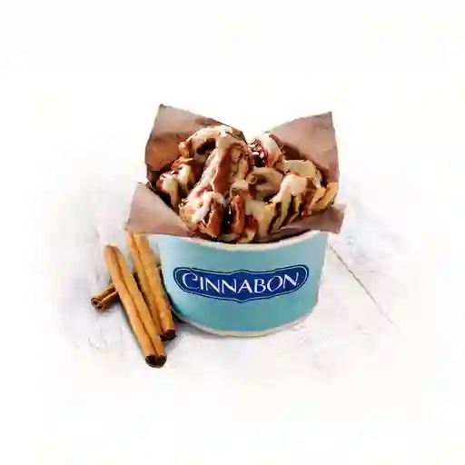 Roll on the go dulce de leche