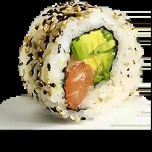 California Sake Roll
