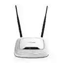 Tp-Link Router Wireless 300Mbps TL-WR841ND