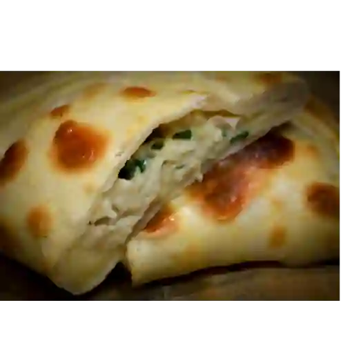 Empanada Pollo a la Crema