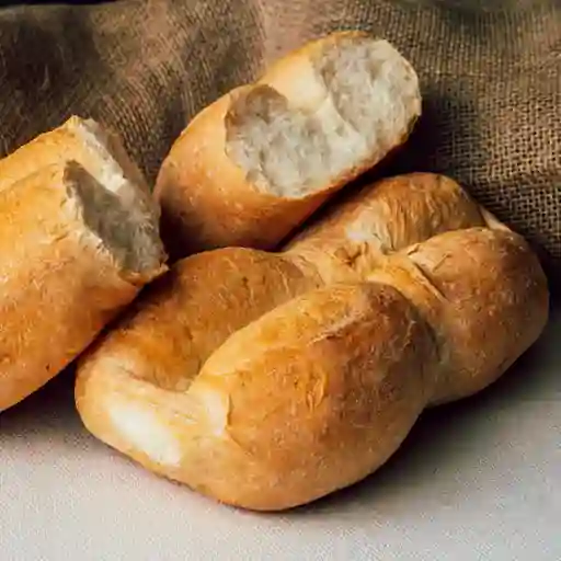 Pan Marraqueta (3 Marraquetas Enteras)
