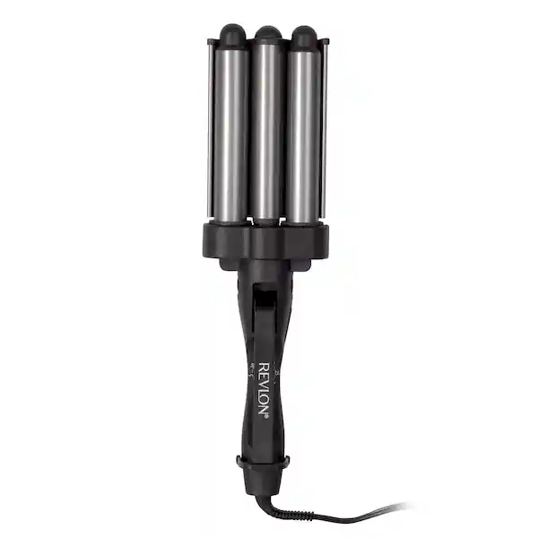 Revlon Waflera de Ceramica Revlon 3 Barriles