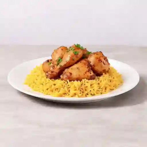 Colacion Pollo Chiten