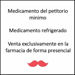 Hepta Antianémico (4000 UI) Solución Inyectable