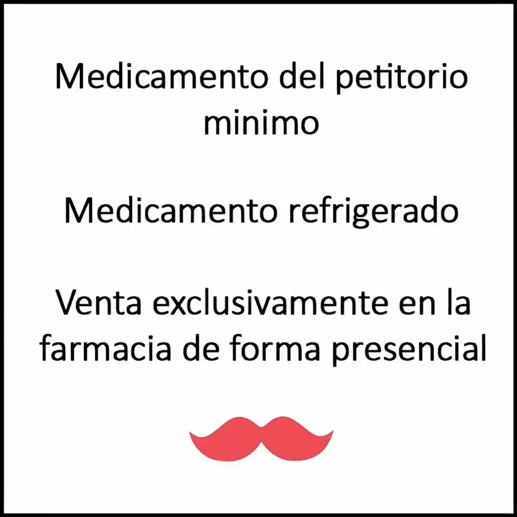 Hepta Antianémico (4000 UI) Solución Inyectable