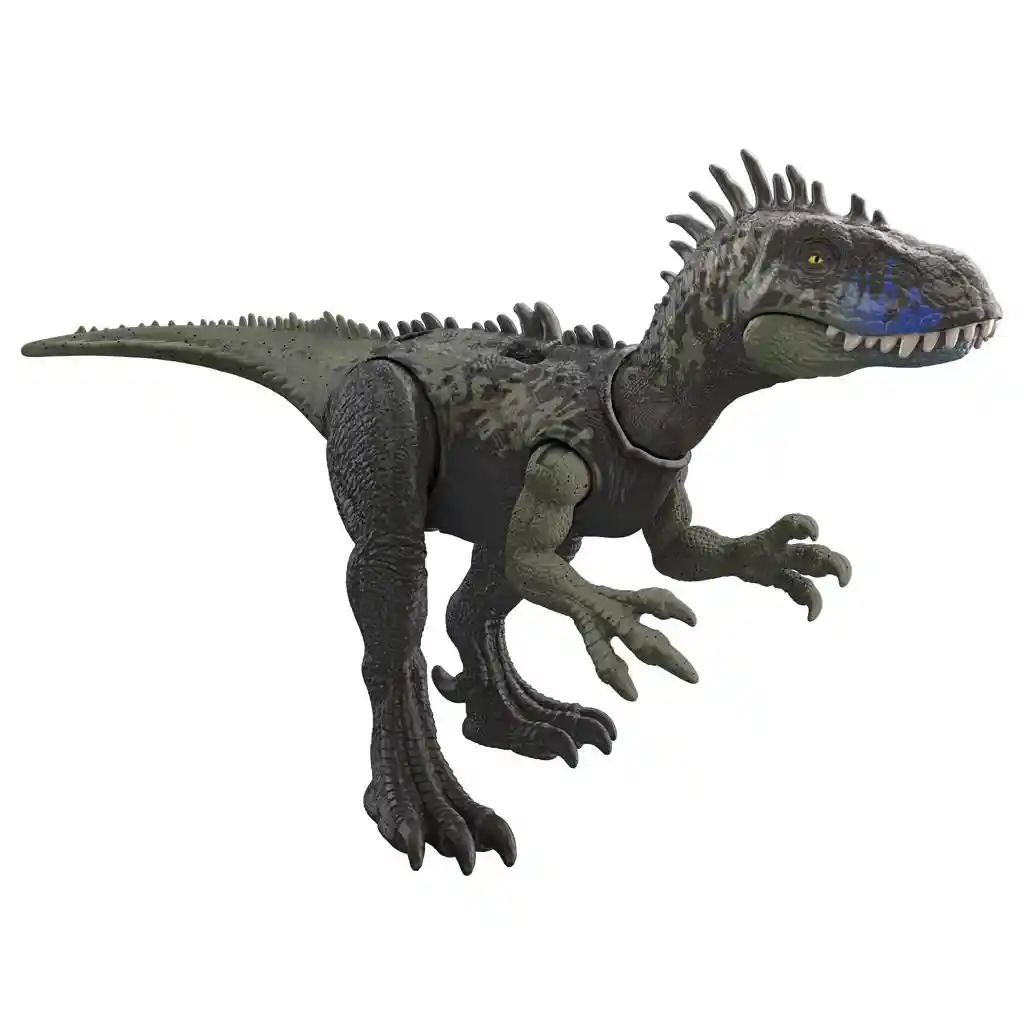 Jurassic World Dinosaurio Dryptosaurus