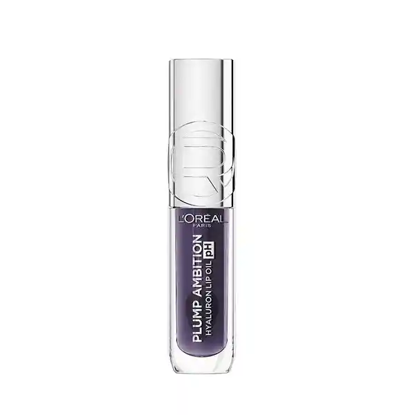 Labial Líquido Plump Ambition L'Oréal Berry Noir 5 mL